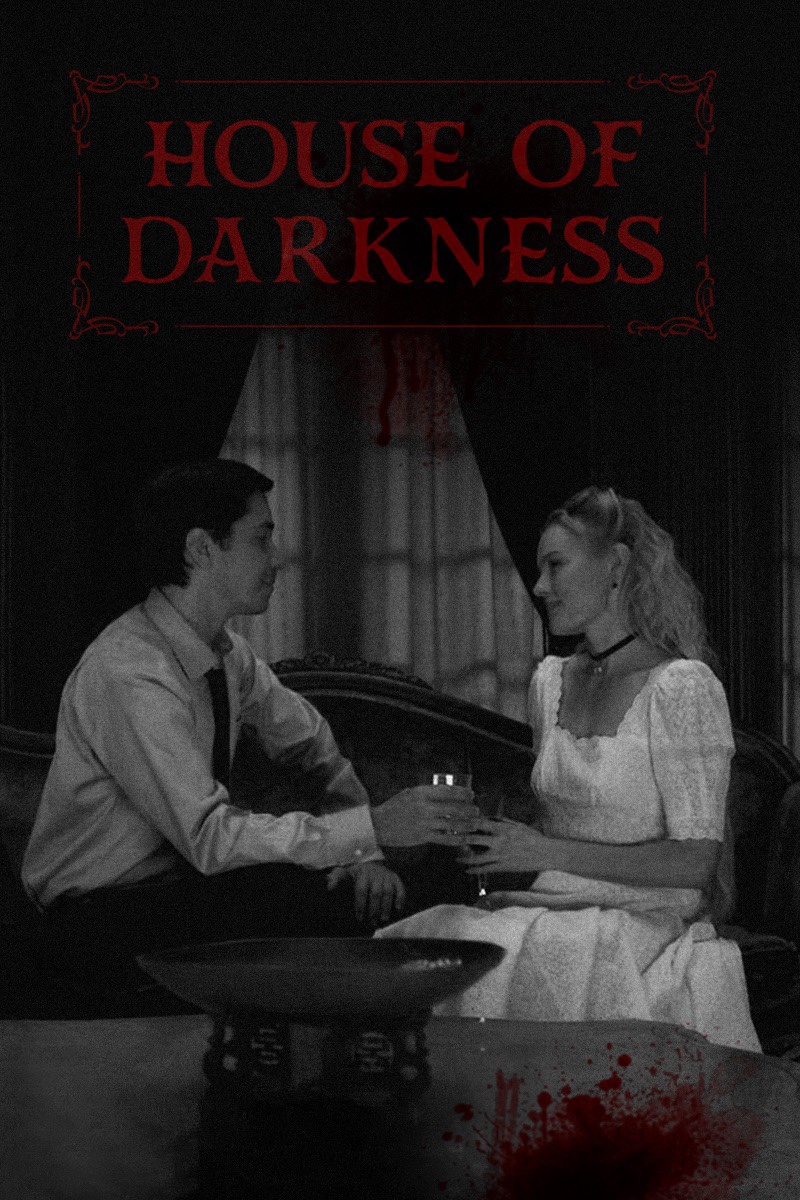فيلم House of Darkness 2022 مترجم فيلم House of Darkness 2022 مترجم