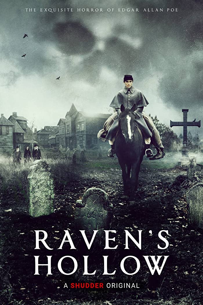 فيلم Raven’s Hollow 2022 مترجم فيلم Raven’s Hollow 2022 مترجم