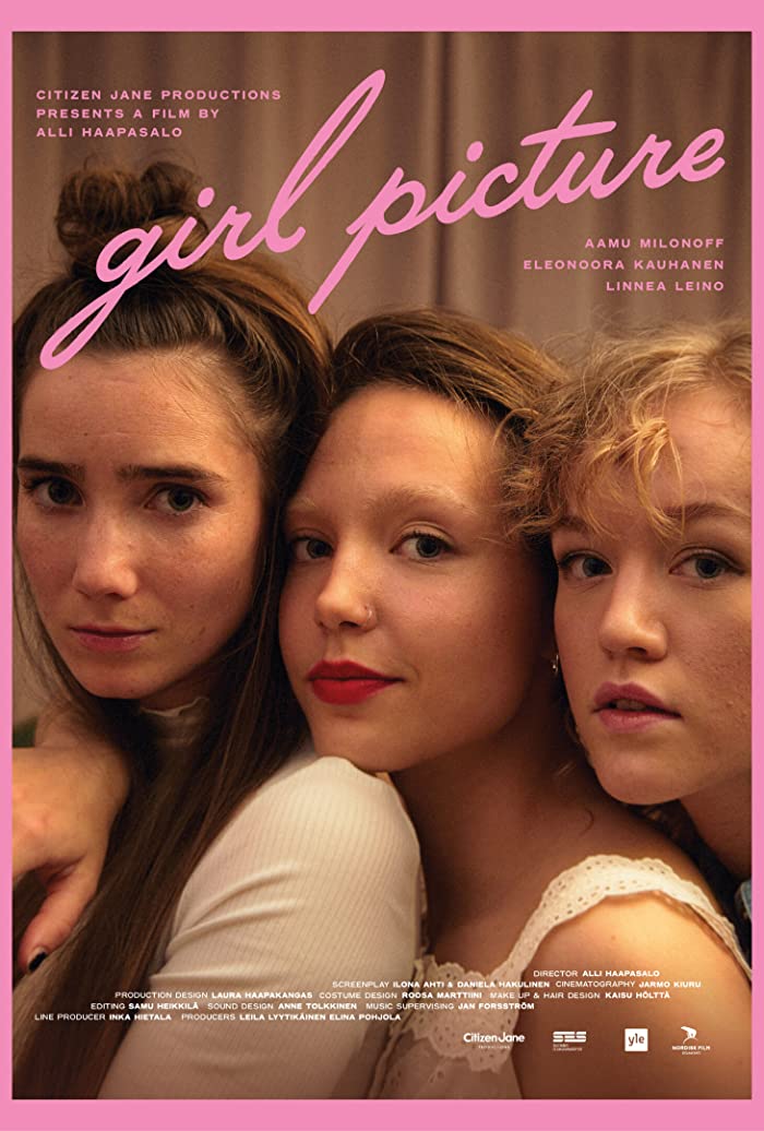 فيلم Girl Picture 2022 مترجم فيلم Girl Picture 2022 مترجم