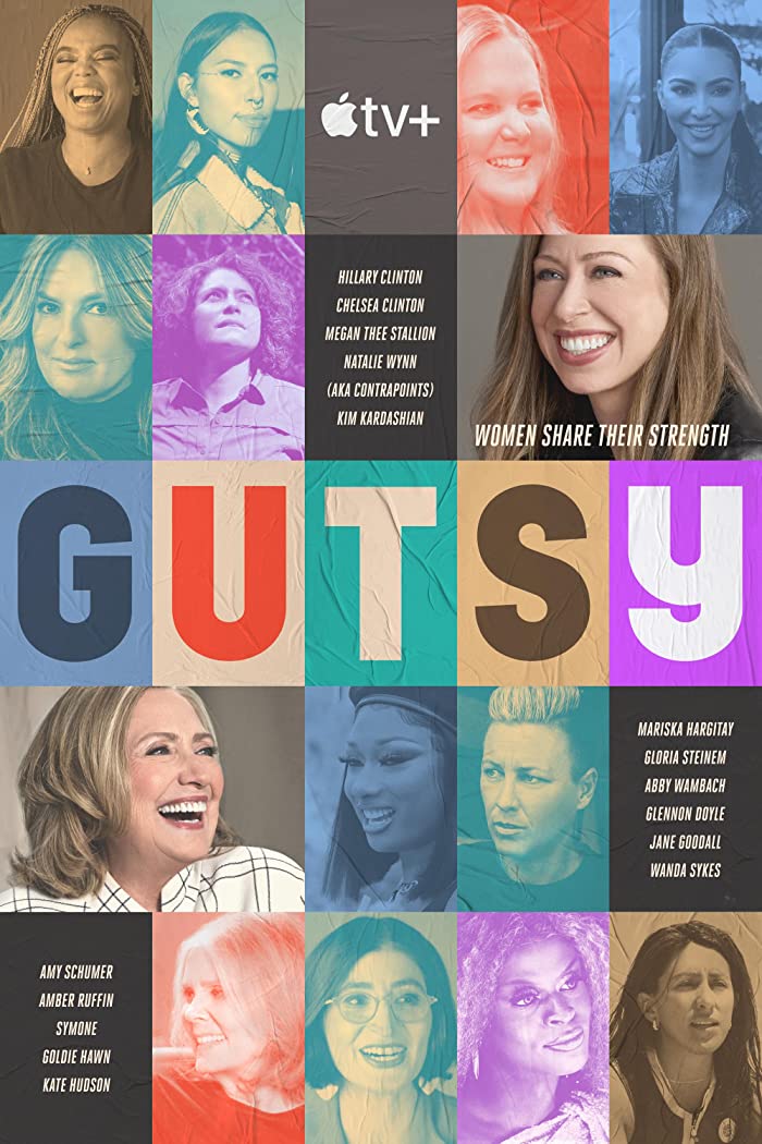 مسلسل Gutsy الموسم الاول حلقة 8 والاخيرة مسلسل Gutsy الموسم الاول حلقة 8 والاخيرة