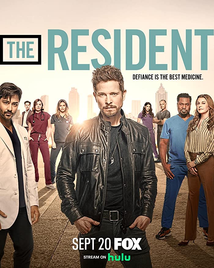 مسلسل The Resident الموسم السادس حلقة 13 والاخيرة مسلسل The Resident الموسم السادس حلقة 13 والاخيرة