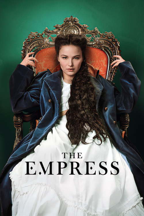 مسلسل The Empress الموسم الاول حلقة 6 والاخيرة مسلسل The Empress الموسم الاول حلقة 6 والاخيرة
