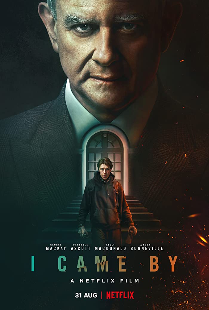 فيلم I Came By 2022 مترجم فيلم I Came By 2022 مترجم
