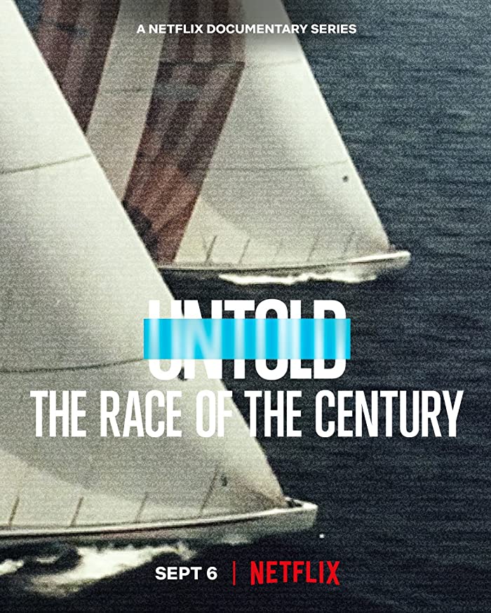 فيلم Untold The Race of the Century 2022 مترجم فيلم Untold The Race of the Century 2022 مترجم