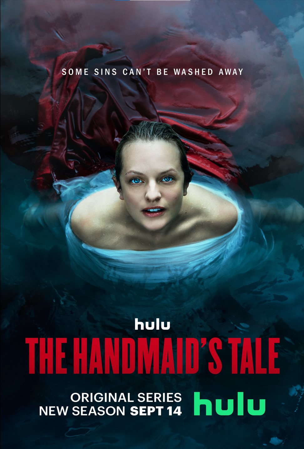 مسلسل The Handmaid’s Tale الموسم الخامس حلقة 3 مسلسل The Handmaid’s Tale الموسم الخامس حلقة 3