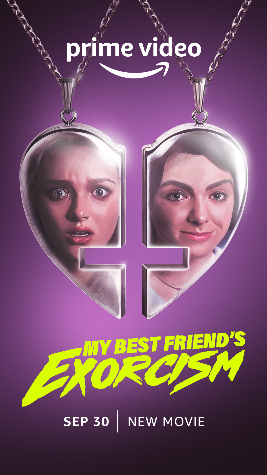 فيلم My Best Friend’s Exorcism 2022 مترجم فيلم My Best Friend’s Exorcism 2022 مترجم