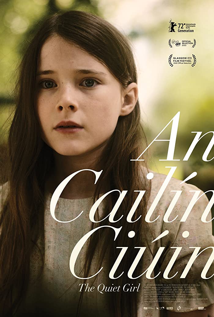 فيلم The Quiet Girl 2022 مترجم فيلم The Quiet Girl 2022 مترجم