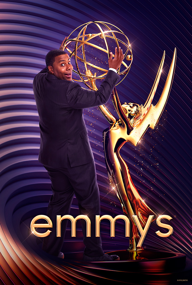 حفل جوائز ايمي The 74th Primetime Emmy Awards 2022 مترجم حفل جوائز ايمي The 74th Primetime Emmy Awards 2022 مترجم