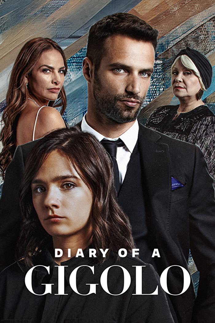 مسلسل Diary of a Gigolo الموسم الاول حلقة 5 مسلسل Diary of a Gigolo الموسم الاول حلقة 5
