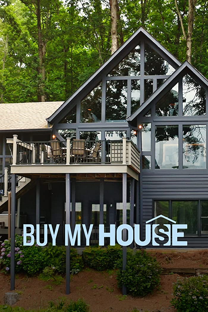 مسلسل Buy My House الموسم الاول حلقة 1 مسلسل Buy My House الموسم الاول حلقة 1
