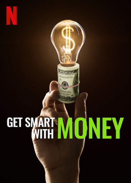 فيلم Get Smart with Money 2022 مترجم فيلم Get Smart with Money 2022 مترجم
