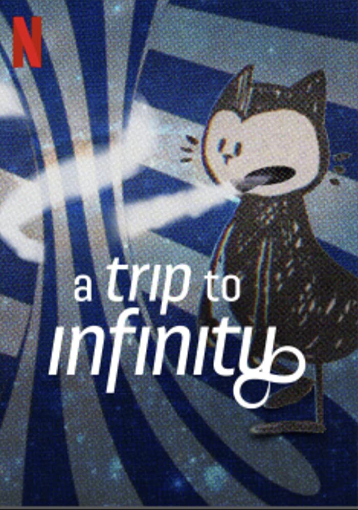 فيلم A Trip to Infinity 2022 مترجم فيلم A Trip to Infinity 2022 مترجم