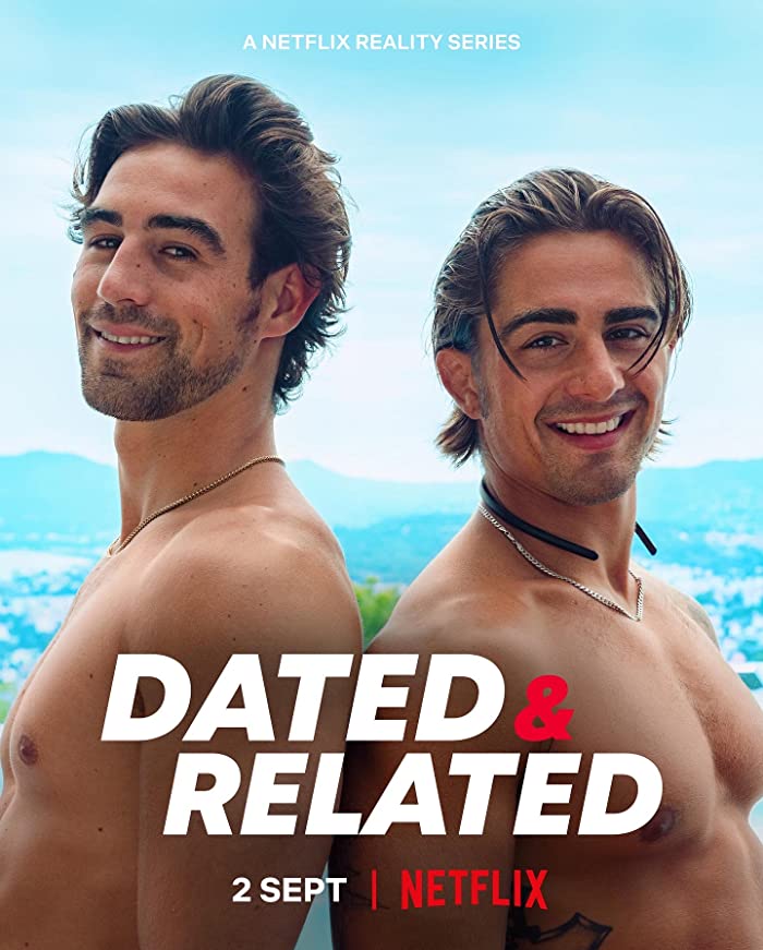 مسلسل Dated and Related الموسم الاول حلقة 4 مسلسل Dated and Related الموسم الاول حلقة 4