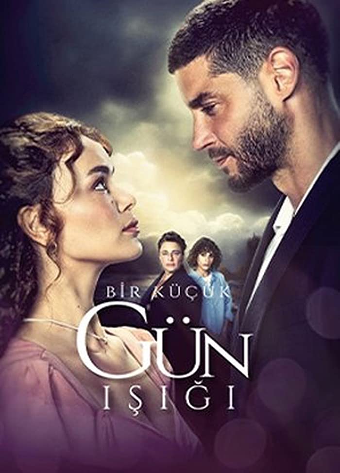 مسلسل القليل من ضوء النهار حلقة 35 مترجمة مسلسل القليل من ضوء النهار حلقة 35 مترجمة