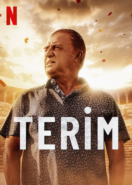 مسلسل Terim الموسم الاول حلقة 3 مسلسل Terim الموسم الاول حلقة 3