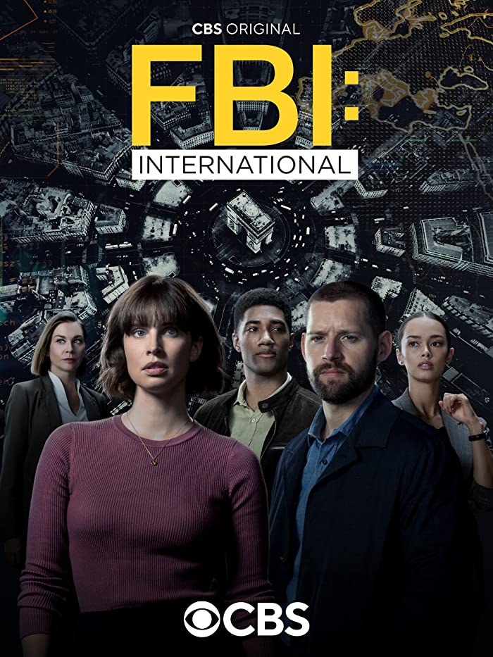 مسلسل FBI: International الموسم الثاني حلقة 10 مسلسل FBI: International الموسم الثاني حلقة 10