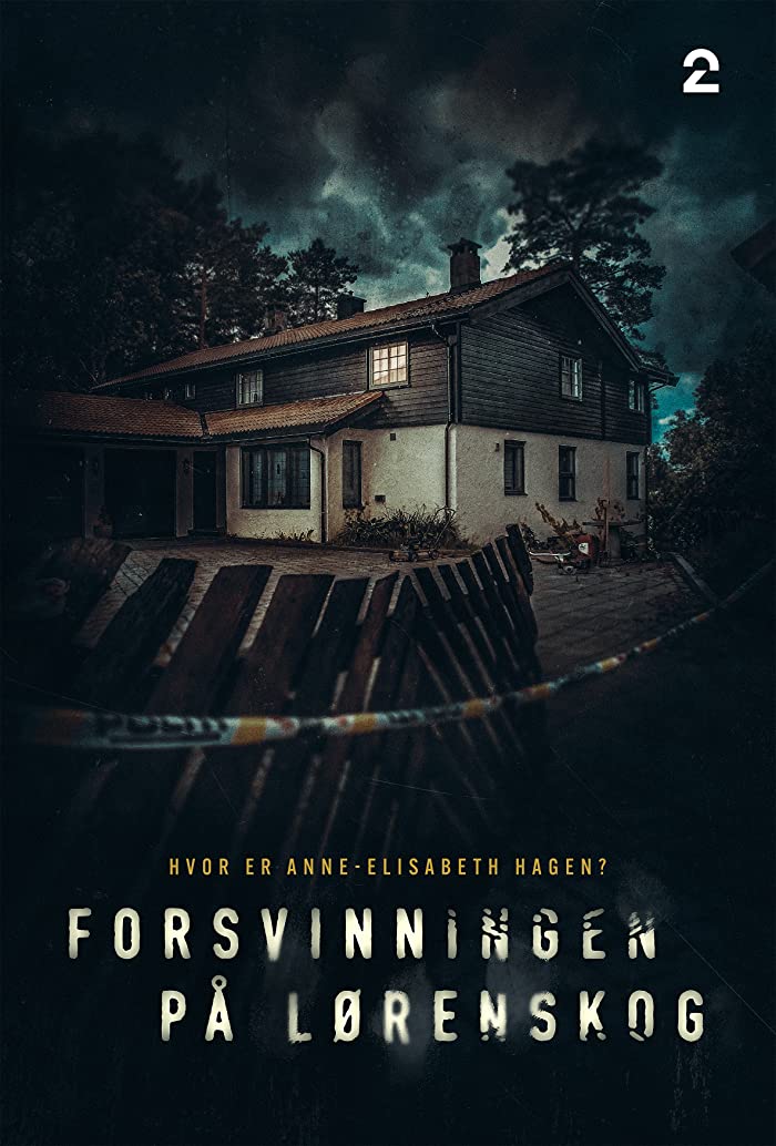 مسلسل The Lørenskog Disappearance الموسم الاول حلقة 2 مسلسل The Lørenskog Disappearance الموسم الاول حلقة 2