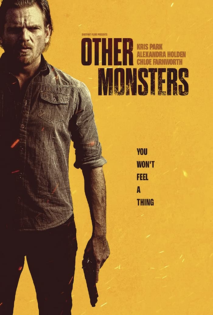 فيلم Other Monsters 2022 مترجم فيلم Other Monsters 2022 مترجم