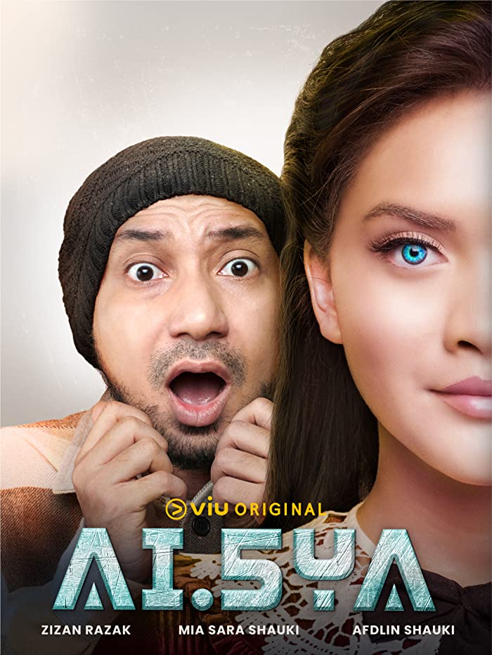 مسلسل آيشا AI.5YA حلقة 5 مسلسل آيشا AI.5YA حلقة 5