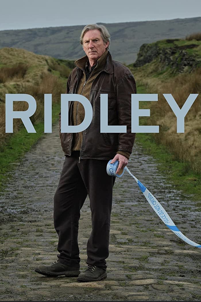 مسلسل Ridley الموسم الاول حلقة 1 مسلسل Ridley الموسم الاول حلقة 1