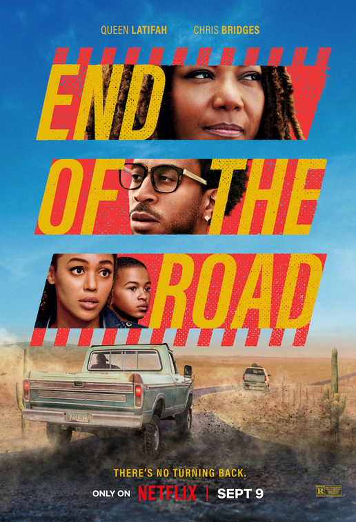 فيلم End of the Road 2022 مترجم فيلم End of the Road 2022 مترجم