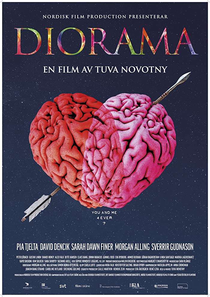 فيلم Diorama 2022 مترجم فيلم Diorama 2022 مترجم