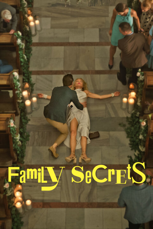 مسلسل Family Secrets الموسم الاول حلقة 3 مسلسل Family Secrets الموسم الاول حلقة 3