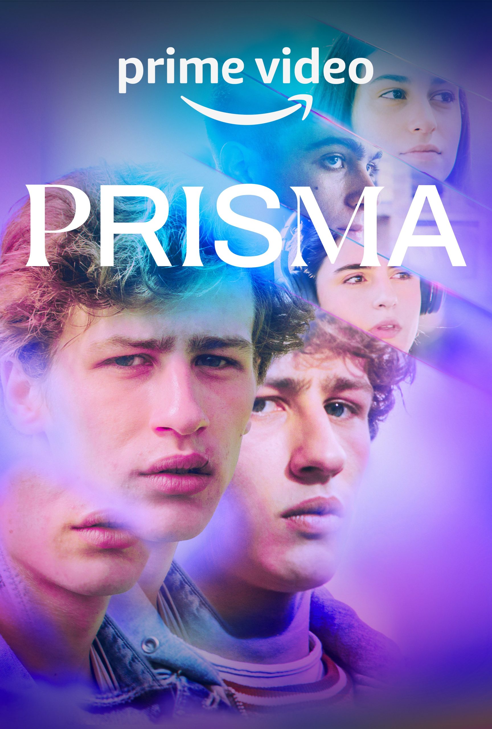 مسلسل Prisma الموسم الاول حلقة 6 مسلسل Prisma الموسم الاول حلقة 6
