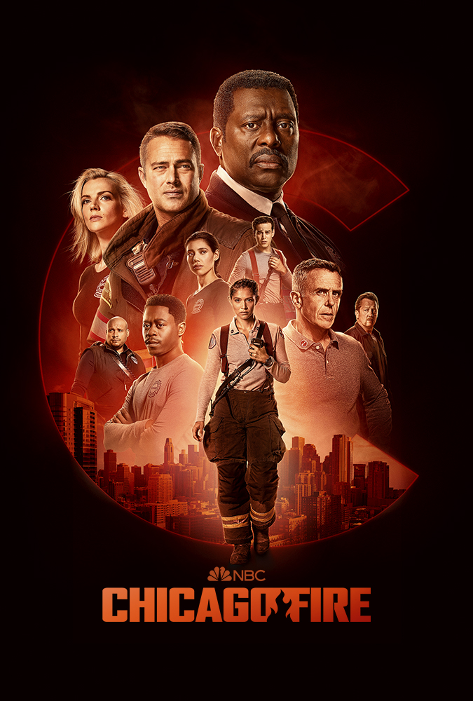 مسلسل Chicago Fire الموسم 11 حلقة 15 مسلسل Chicago Fire الموسم 11 حلقة 15