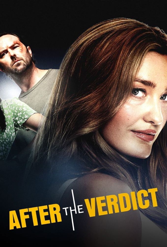 مسلسل After the Verdict الموسم الاول حلقة 6 والاخيرة مسلسل After the Verdict الموسم الاول حلقة 6 والاخيرة