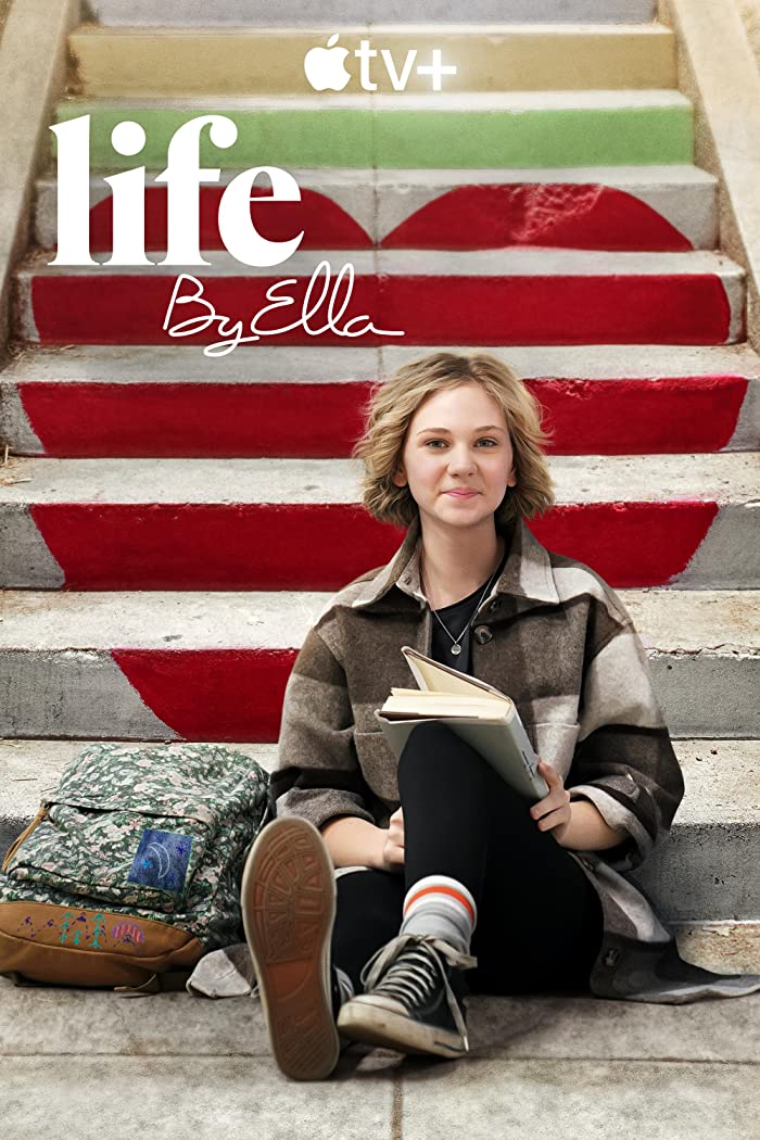 مسلسل Life by Ella الموسم الاول حلقة 2 مسلسل Life by Ella الموسم الاول حلقة 2
