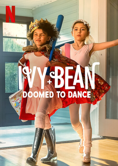 فيلم Ivy + Bean: Doomed to Dance 2022 مترجم فيلم Ivy + Bean: Doomed to Dance 2022 مترجم