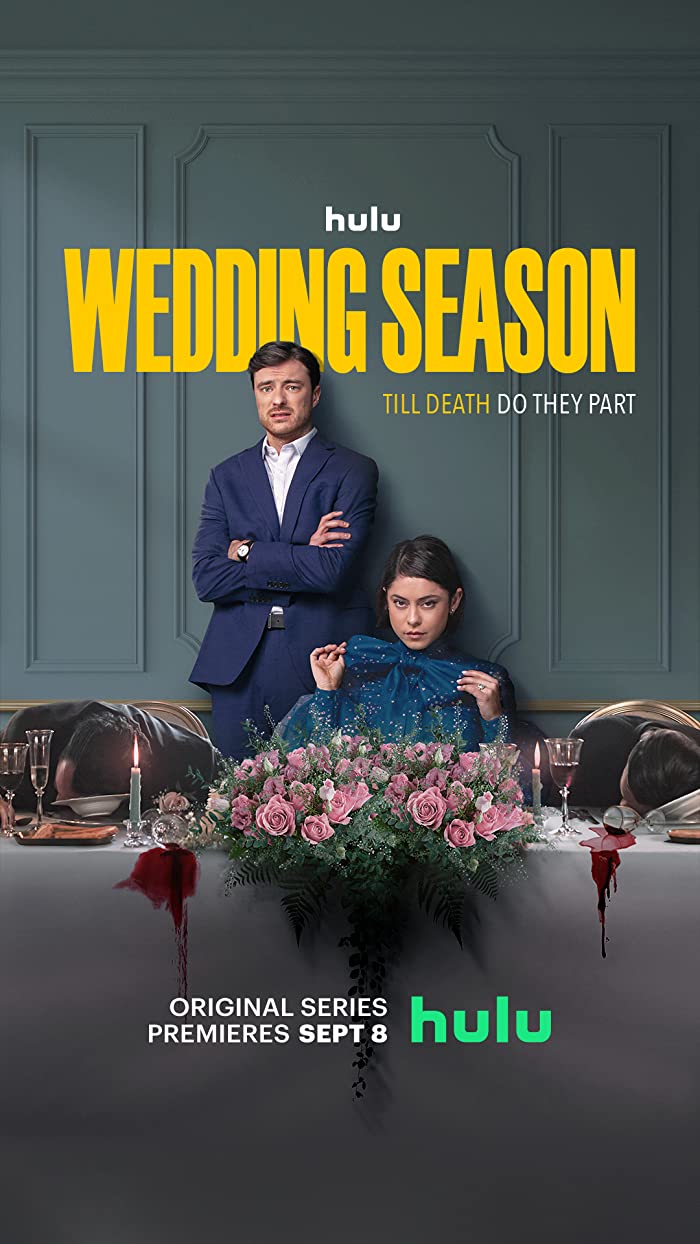 مسلسل Wedding Season الموسم الاول حلقة 8 والاخيرة مسلسل Wedding Season الموسم الاول حلقة 8 والاخيرة