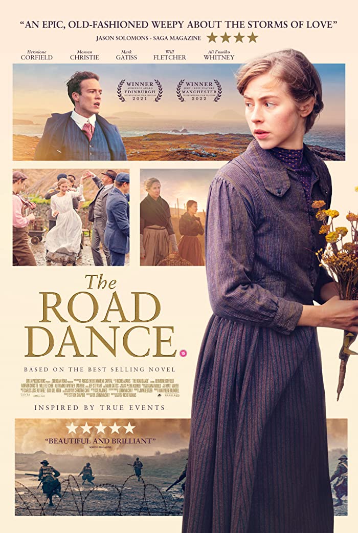 فيلم The Road Dance 2021 مترجم فيلم The Road Dance 2021 مترجم