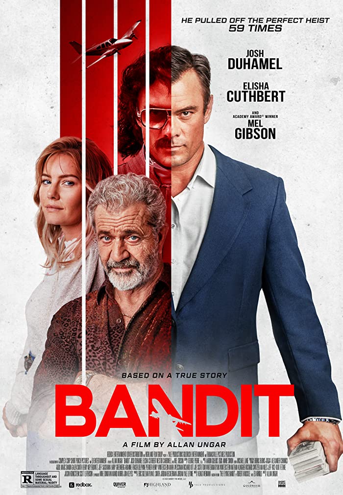 فيلم Bandit 2022 مترجم فيلم Bandit 2022 مترجم