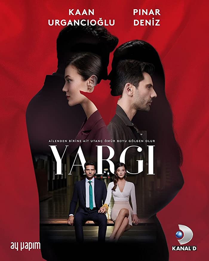 مسلسل القضاء الموسم الثاني حلقة 2 مترجمة مسلسل القضاء الموسم الثاني حلقة 2 مترجمة