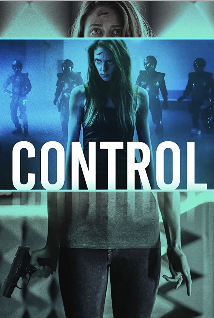 فيلم Control 2022 مترجم فيلم Control 2022 مترجم