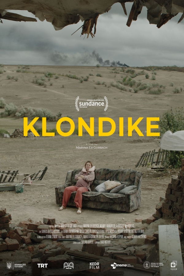 فيلم Klondike 2022 مترجم فيلم Klondike 2022 مترجم