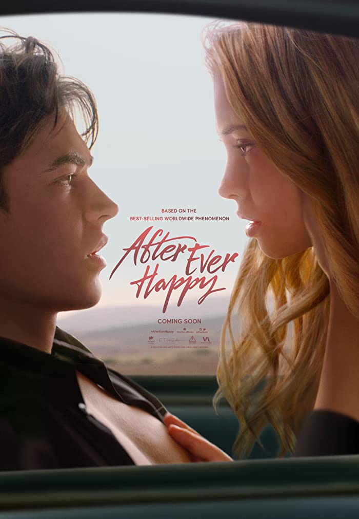 فيلم After Ever Happy 2022 مترجم فيلم After Ever Happy 2022 مترجم