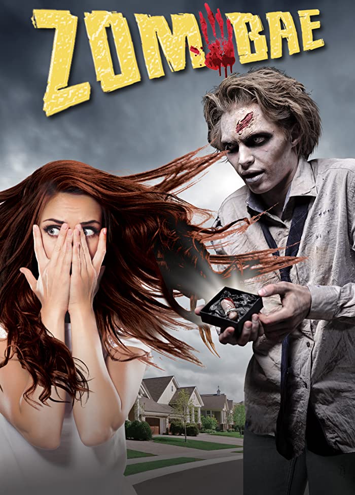 فيلم Zombae 2022 مترجم فيلم Zombae 2022 مترجم