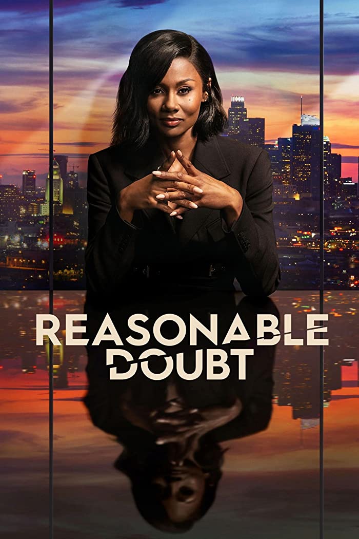 مسلسل Reasonable Doubt الموسم الثاني حلقة 4 مسلسل Reasonable Doubt الموسم الثاني حلقة 4