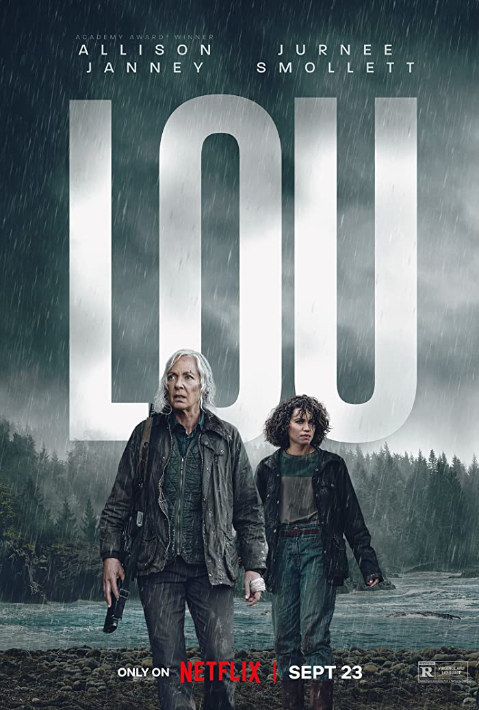 فيلم Lou 2022 مترجم فيلم Lou 2022 مترجم