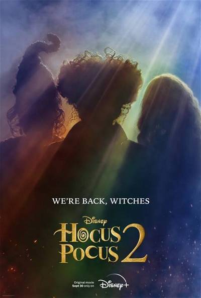 فيلم Hocus Pocus 2 2022 مترجم فيلم Hocus Pocus 2 2022 مترجم