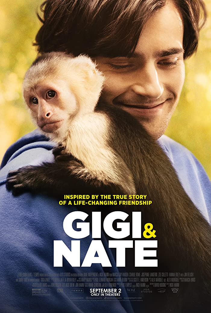 فيلم Gigi & Nate 2022 مترجم فيلم Gigi & Nate 2022 مترجم