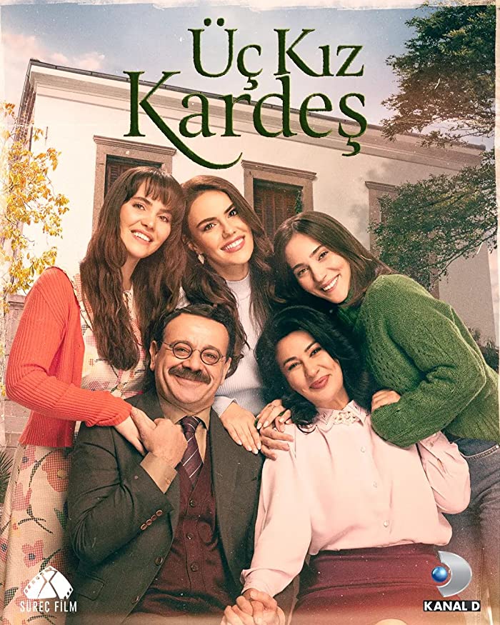 مسلسل ثلاث اخوات الموسم الثاني حلقة 24 مترجمة مسلسل ثلاث اخوات الموسم الثاني حلقة 24 مترجمة