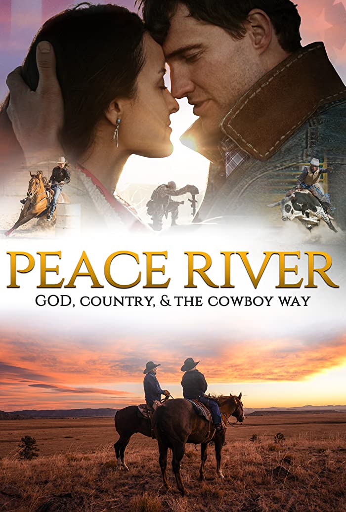 فيلم Peace River 2022 مترجم فيلم Peace River 2022 مترجم
