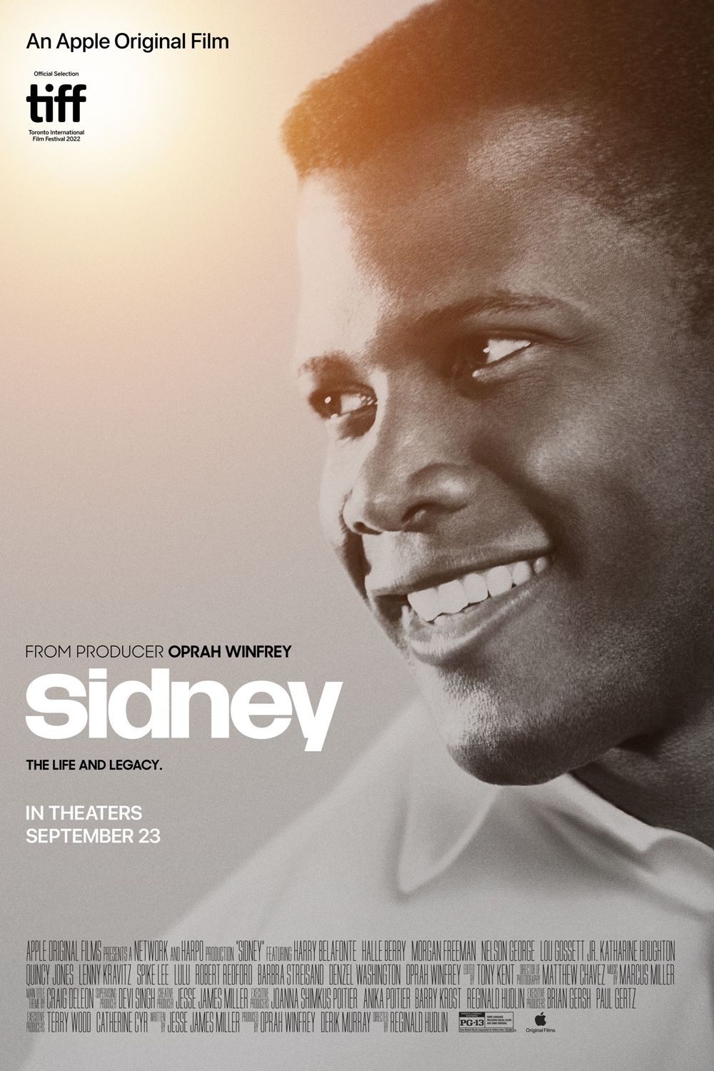 فيلم Sidney 2022 مترجم فيلم Sidney 2022 مترجم