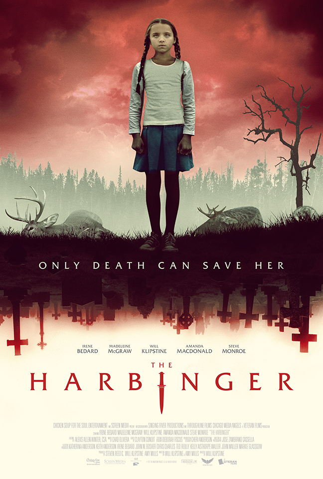 فيلم The Harbinger 2022 مترجم فيلم The Harbinger 2022 مترجم