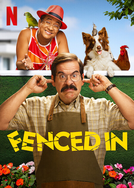 فيلم Fenced In 2022 مترجم فيلم Fenced In 2022 مترجم