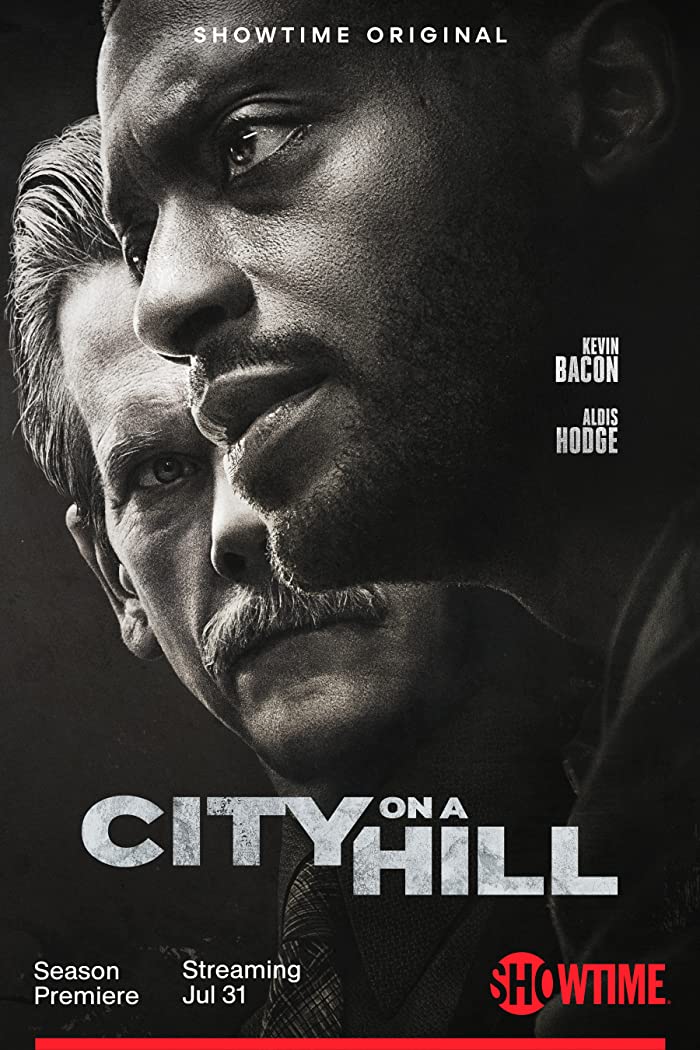 مسلسل City on a Hill الموسم الثالث حلقة 8 والاخيرة مسلسل City on a Hill الموسم الثالث حلقة 8 والاخيرة